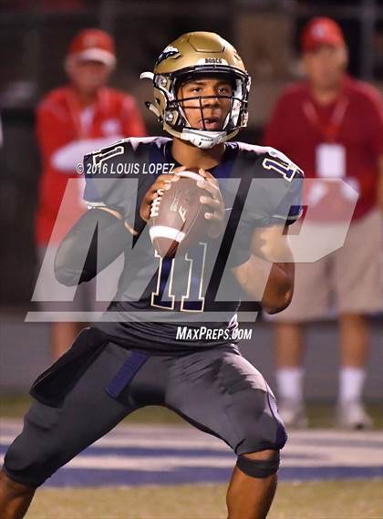 Thumbnail 2 in Mater Dei @ St. John Bosco photogallery.