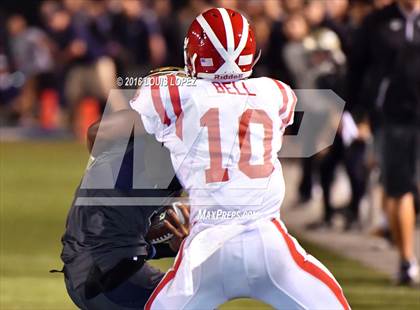 Thumbnail 2 in Mater Dei @ St. John Bosco photogallery.
