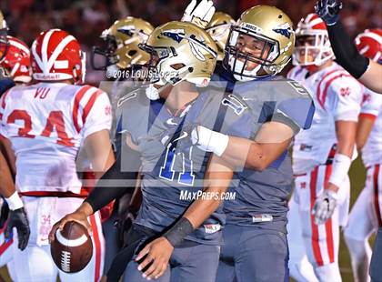 Thumbnail 3 in Mater Dei @ St. John Bosco photogallery.