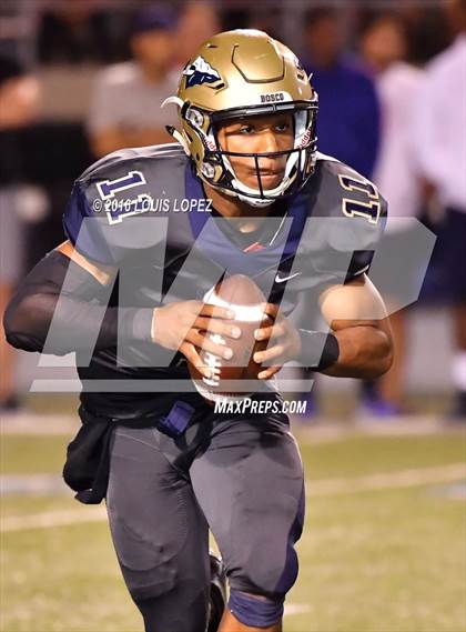 Thumbnail 3 in Mater Dei @ St. John Bosco photogallery.