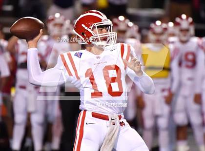 Thumbnail 3 in Mater Dei @ St. John Bosco photogallery.