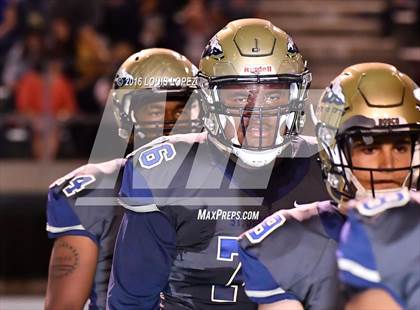 Thumbnail 2 in Mater Dei @ St. John Bosco photogallery.