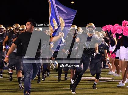 Thumbnail 3 in Mater Dei @ St. John Bosco photogallery.