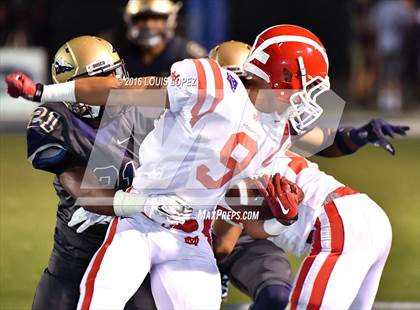 Thumbnail 1 in Mater Dei @ St. John Bosco photogallery.