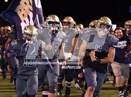 Thumbnail 1 in Mater Dei @ St. John Bosco photogallery.