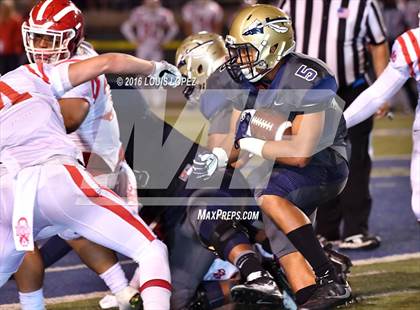 Thumbnail 3 in Mater Dei @ St. John Bosco photogallery.
