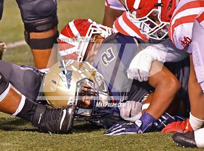 Thumbnail 2 in Mater Dei @ St. John Bosco photogallery.