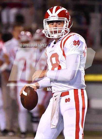 Thumbnail 1 in Mater Dei @ St. John Bosco photogallery.