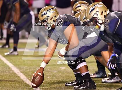 Thumbnail 3 in Mater Dei @ St. John Bosco photogallery.