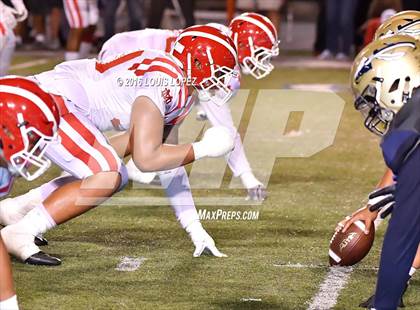 Thumbnail 3 in Mater Dei @ St. John Bosco photogallery.