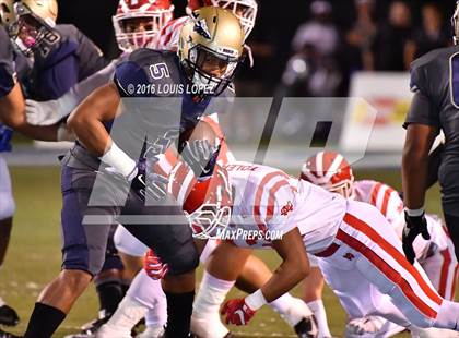 Thumbnail 2 in Mater Dei @ St. John Bosco photogallery.
