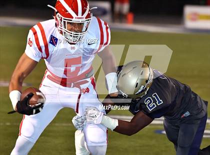 Thumbnail 3 in Mater Dei @ St. John Bosco photogallery.