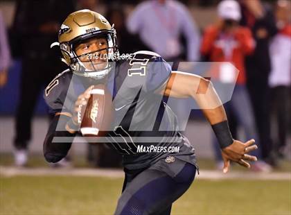Thumbnail 2 in Mater Dei @ St. John Bosco photogallery.