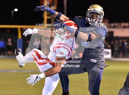 Thumbnail 2 in Mater Dei @ St. John Bosco photogallery.