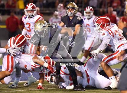 Thumbnail 3 in Mater Dei @ St. John Bosco photogallery.