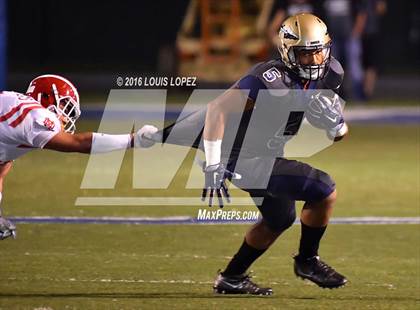 Thumbnail 3 in Mater Dei @ St. John Bosco photogallery.