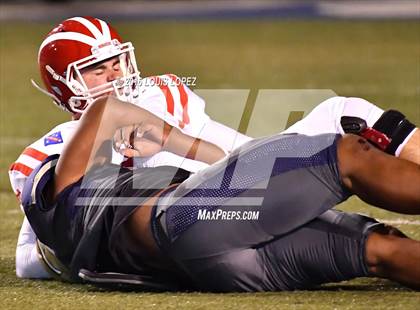 Thumbnail 1 in Mater Dei @ St. John Bosco photogallery.