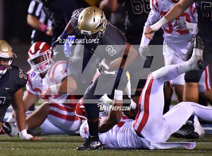 Thumbnail 2 in Mater Dei @ St. John Bosco photogallery.