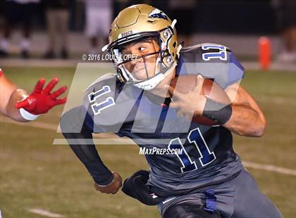 Thumbnail 1 in Mater Dei @ St. John Bosco photogallery.