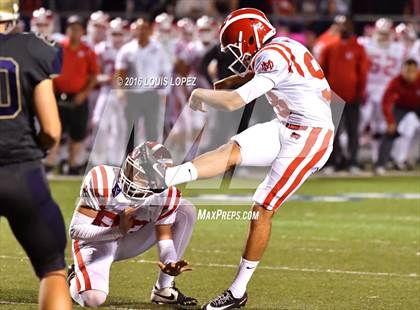 Thumbnail 2 in Mater Dei @ St. John Bosco photogallery.