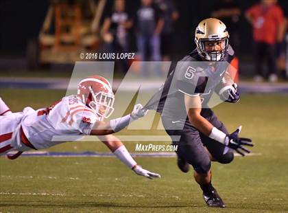 Thumbnail 1 in Mater Dei @ St. John Bosco photogallery.