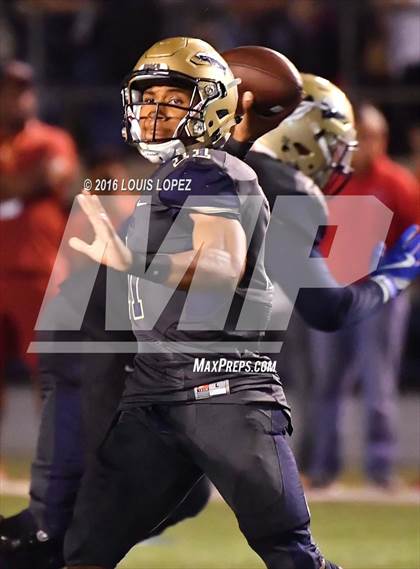 Thumbnail 2 in Mater Dei @ St. John Bosco photogallery.