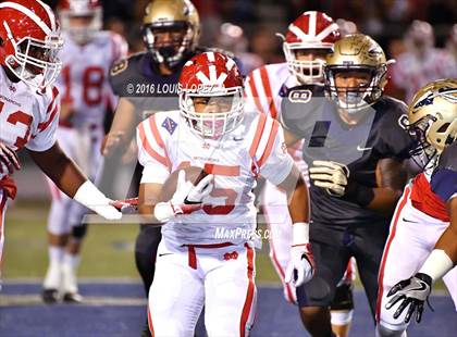 Thumbnail 3 in Mater Dei @ St. John Bosco photogallery.