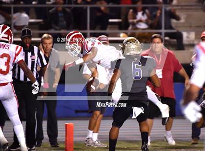 Thumbnail 2 in Mater Dei @ St. John Bosco photogallery.