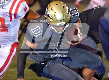 Thumbnail 1 in Mater Dei @ St. John Bosco photogallery.