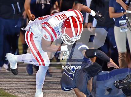 Thumbnail 3 in Mater Dei @ St. John Bosco photogallery.