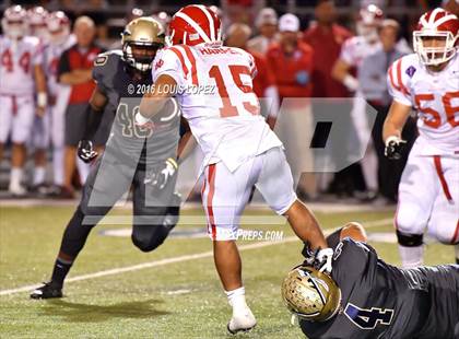 Thumbnail 1 in Mater Dei @ St. John Bosco photogallery.