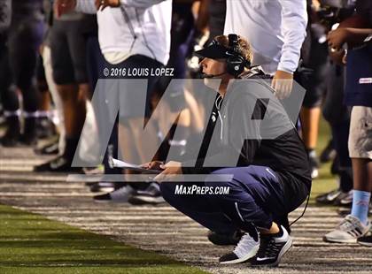 Thumbnail 1 in Mater Dei @ St. John Bosco photogallery.