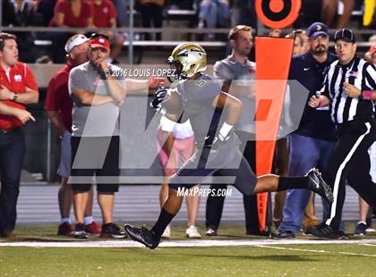 Thumbnail 3 in Mater Dei @ St. John Bosco photogallery.