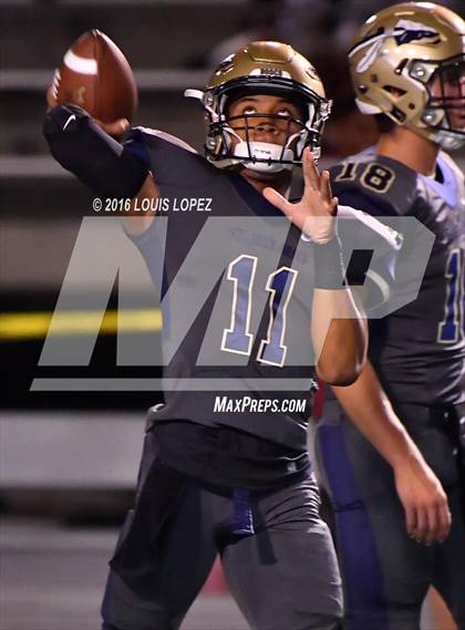 Thumbnail 1 in Mater Dei @ St. John Bosco photogallery.
