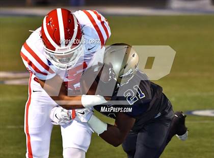 Thumbnail 1 in Mater Dei @ St. John Bosco photogallery.