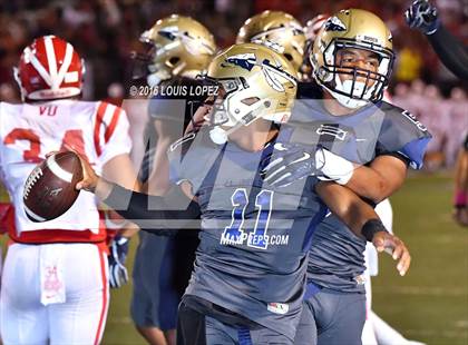 Thumbnail 1 in Mater Dei @ St. John Bosco photogallery.
