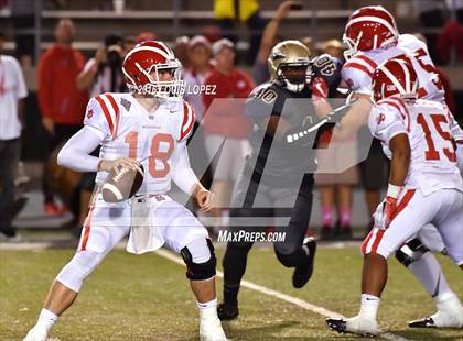 Thumbnail 1 in Mater Dei @ St. John Bosco photogallery.