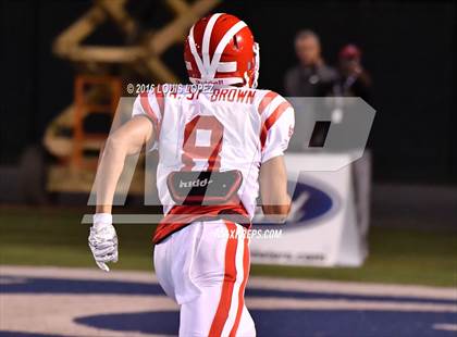 Thumbnail 3 in Mater Dei @ St. John Bosco photogallery.