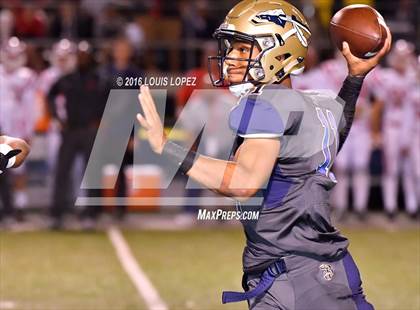Thumbnail 2 in Mater Dei @ St. John Bosco photogallery.