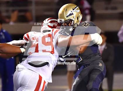 Thumbnail 1 in Mater Dei @ St. John Bosco photogallery.