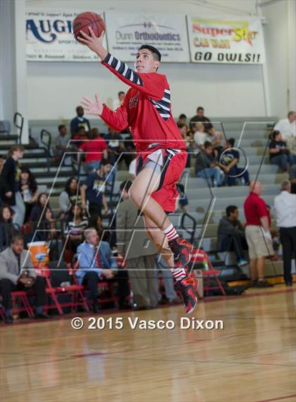 Thumbnail 3 in La Joya Community vs. Dysart photogallery.