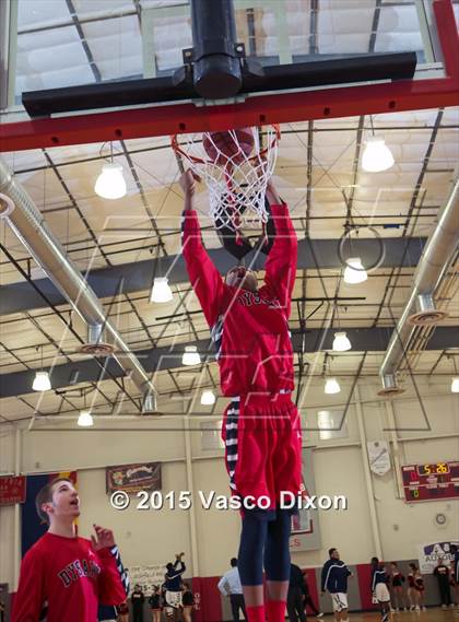 Thumbnail 2 in La Joya Community vs. Dysart photogallery.