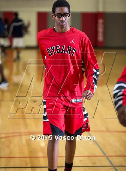 Thumbnail 1 in La Joya Community vs. Dysart photogallery.