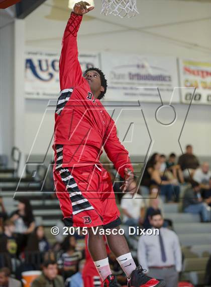 Thumbnail 1 in La Joya Community vs. Dysart photogallery.