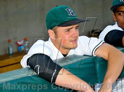 Thumbnail 3 in Desert Christian vs. Phoenix Christian (AIA D4 Final) photogallery.