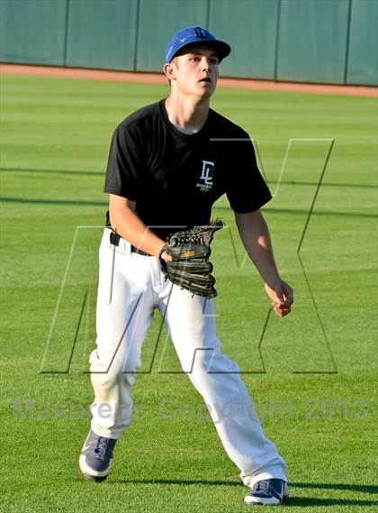 Thumbnail 1 in Desert Christian vs. Phoenix Christian (AIA D4 Final) photogallery.