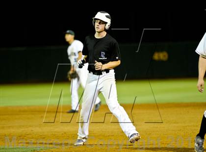 Thumbnail 2 in Desert Christian vs. Phoenix Christian (AIA D4 Final) photogallery.