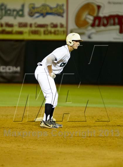 Thumbnail 2 in Desert Christian vs. Phoenix Christian (AIA D4 Final) photogallery.