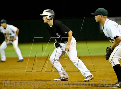 Thumbnail 3 in Desert Christian vs. Phoenix Christian (AIA D4 Final) photogallery.