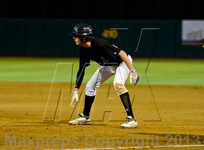 Thumbnail 2 in Desert Christian vs. Phoenix Christian (AIA D4 Final) photogallery.
